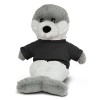 Black Seal Plush Toys